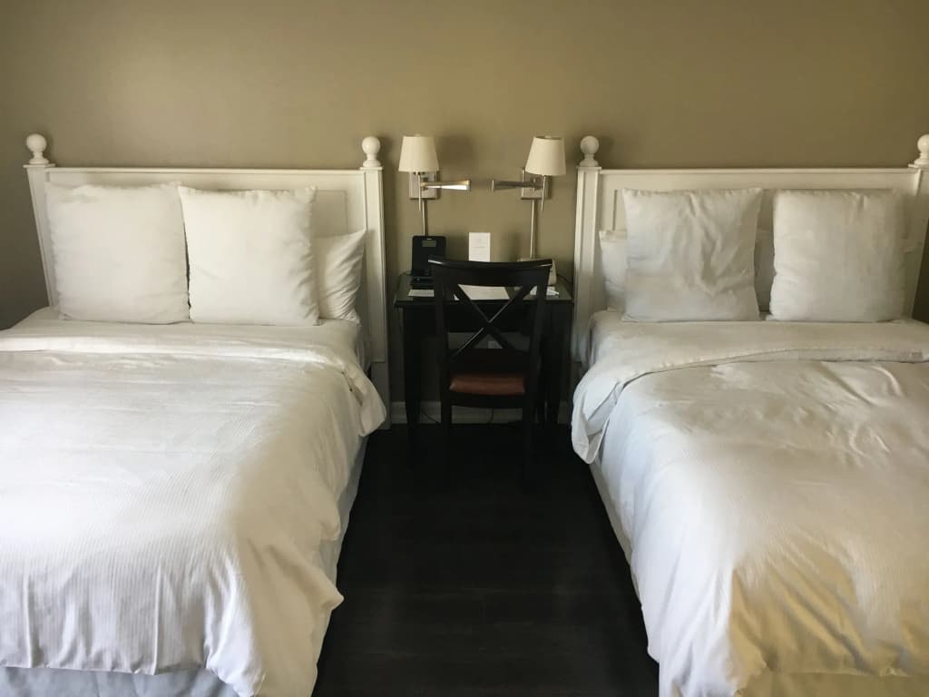 Hotel Metropole