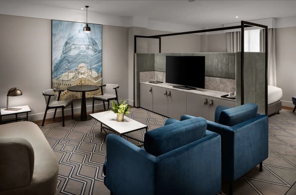 hotel