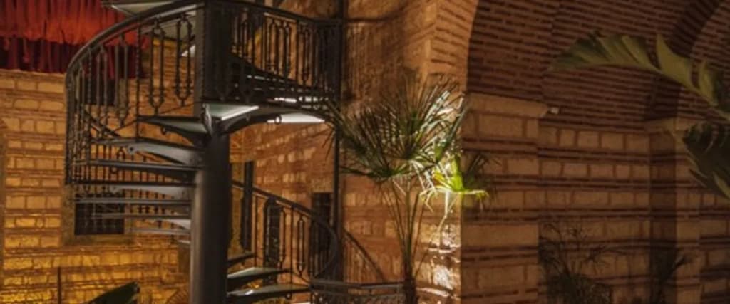 Han 1772 Hotel