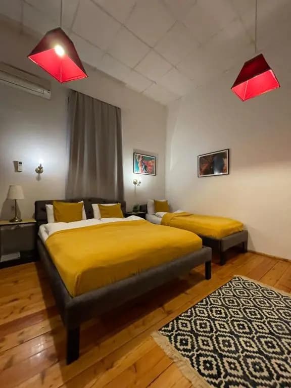 The Only One Apartment