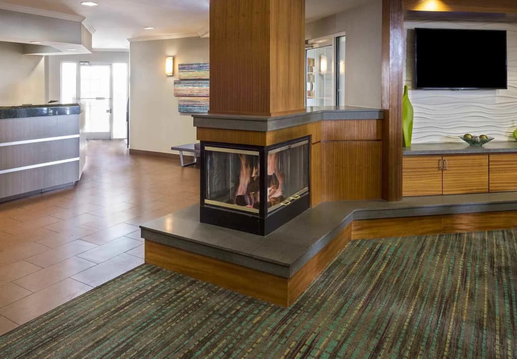 Residence Inn by Marriott Huntsville