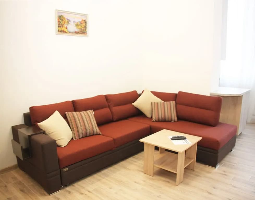 City Centre Apartments by Picnic