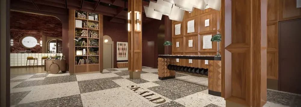 hotel
