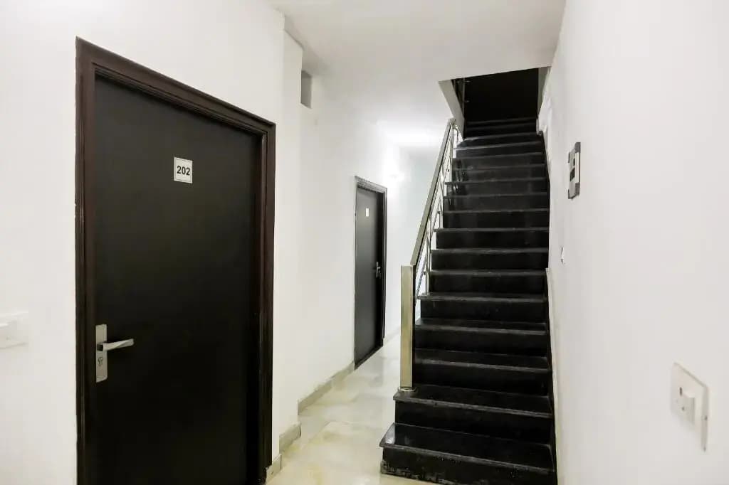 OYO Flagship 75840 B&b Hotel