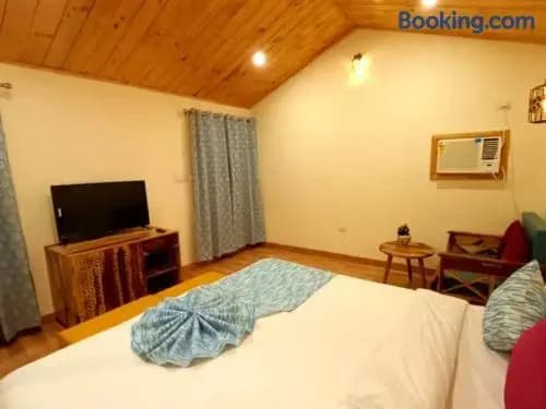 Aamod Resort - Shoghi