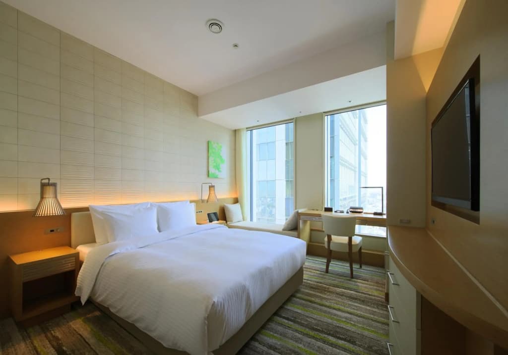 hotel