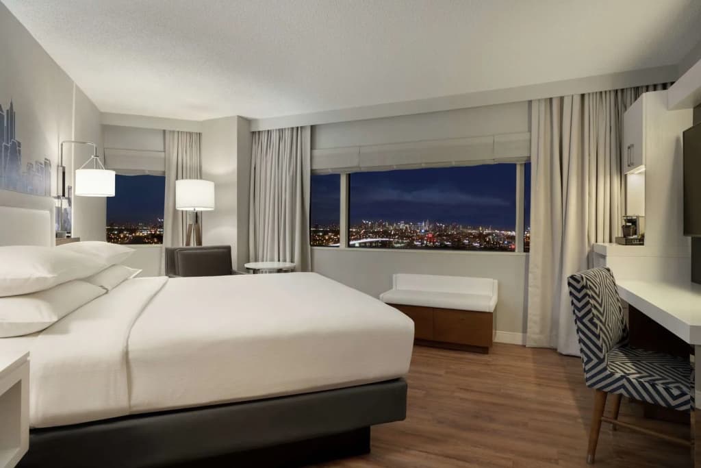 Sheraton Meadowlands