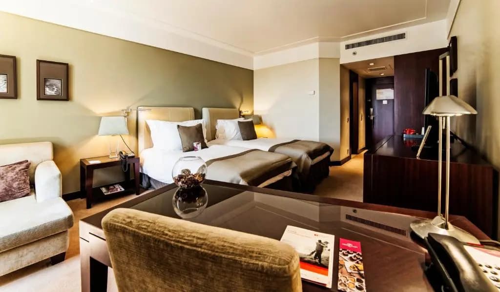 hotel