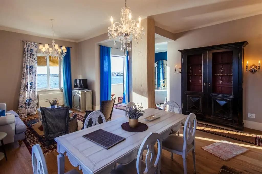 Luxury Residence Zadar
