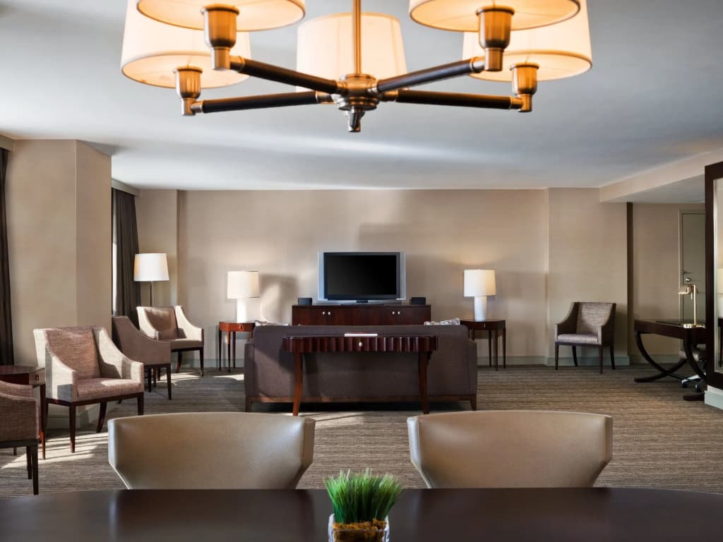 The Westin Annapolis