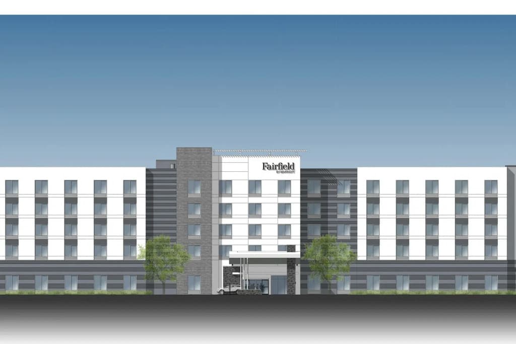 Fairfield Inn & Suites by Marriott Huntsville Redstone Gateway