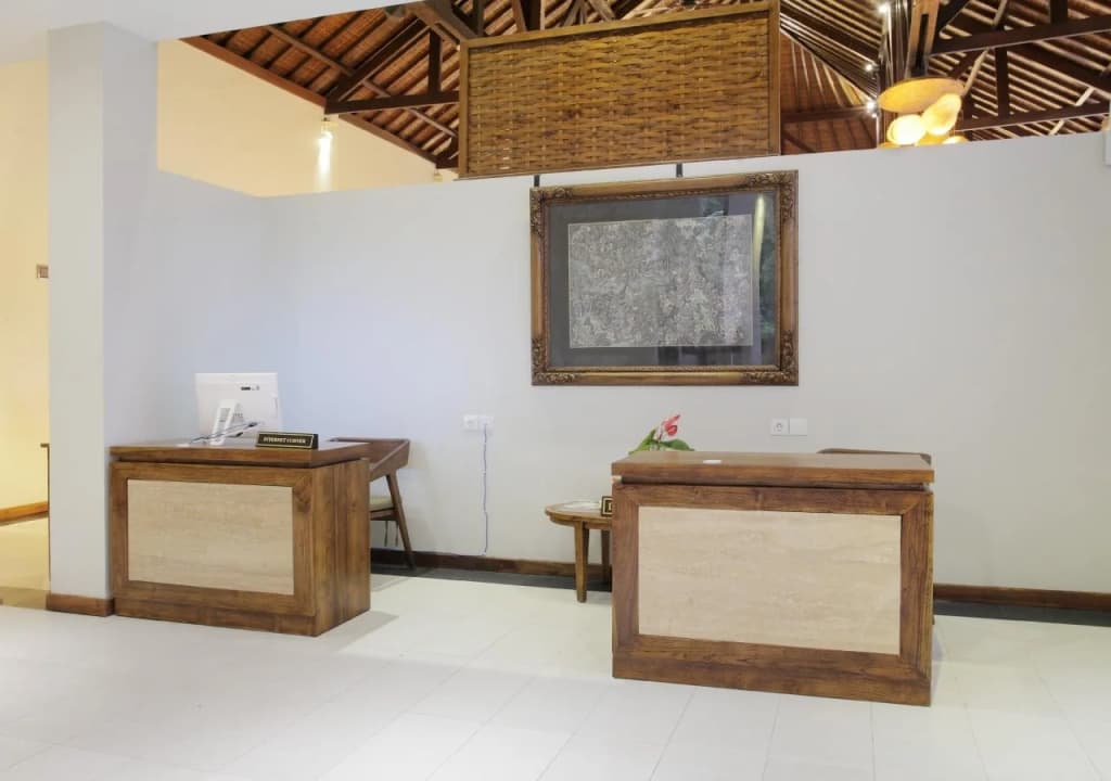 The Lokha Ubud Resort Villas and Spa