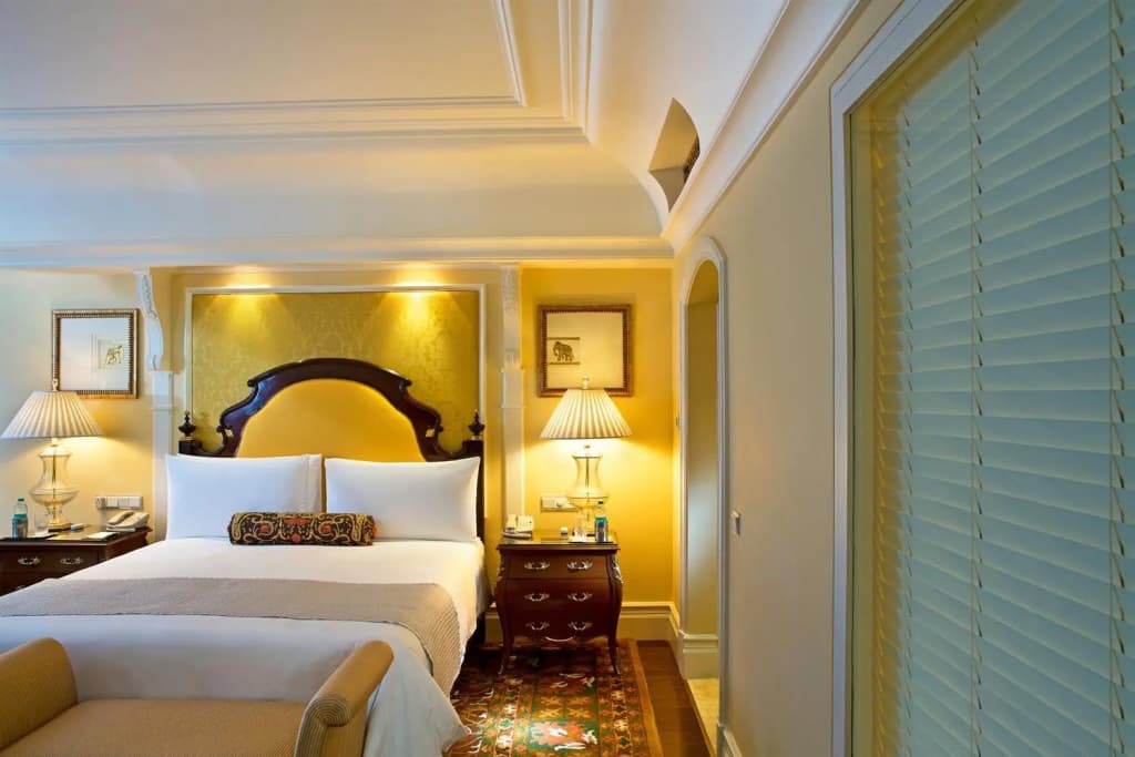 The Leela Palace Bengaluru