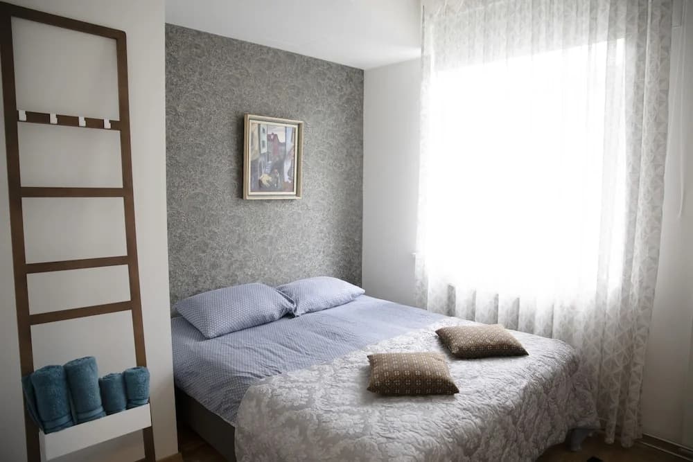 City heart Kvartal-Tartu Home Apartments