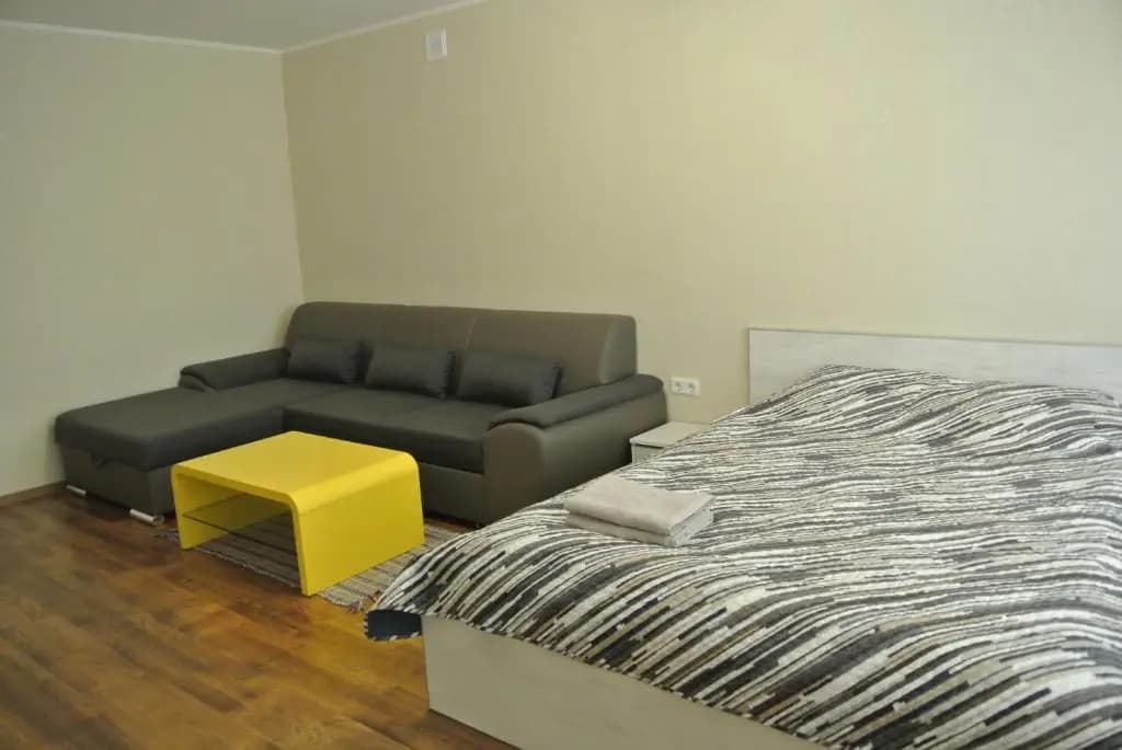 Piramida Apartments