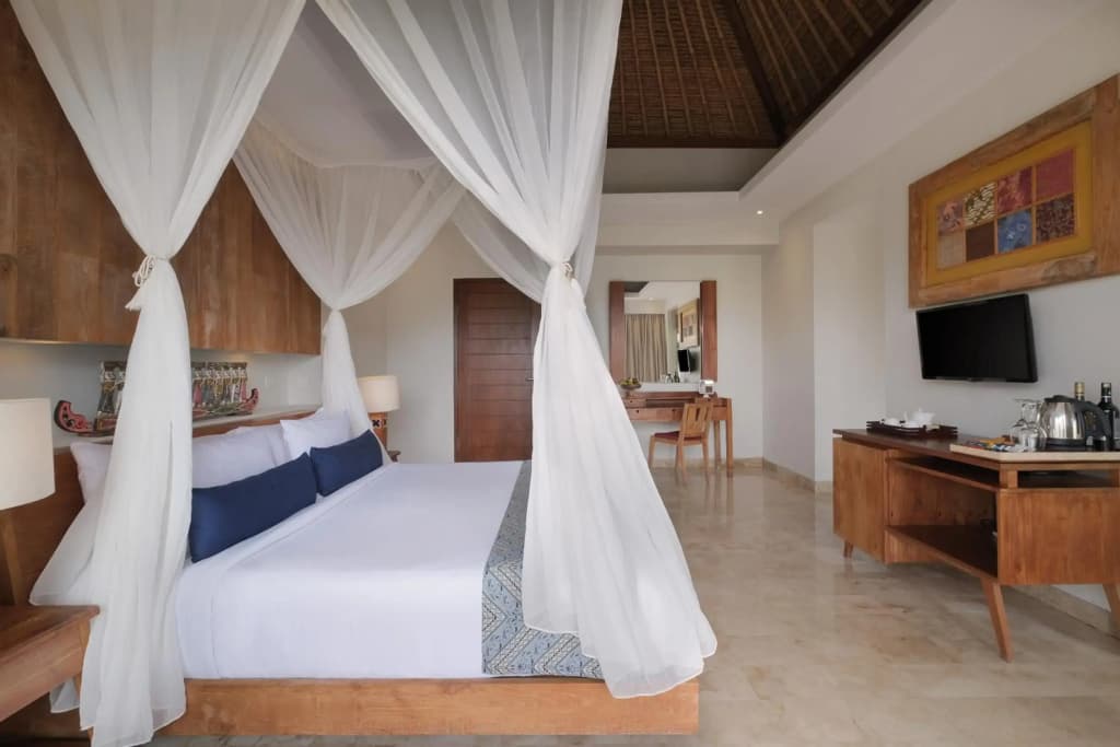 Puri Sebali Resort Ubud