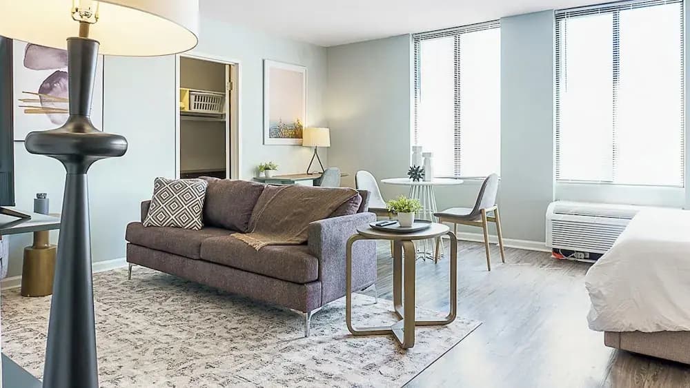 Landing Apartments Fort Wayne