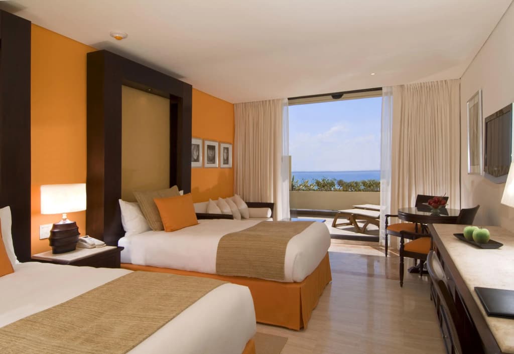 Beautiful Beachfront Villa