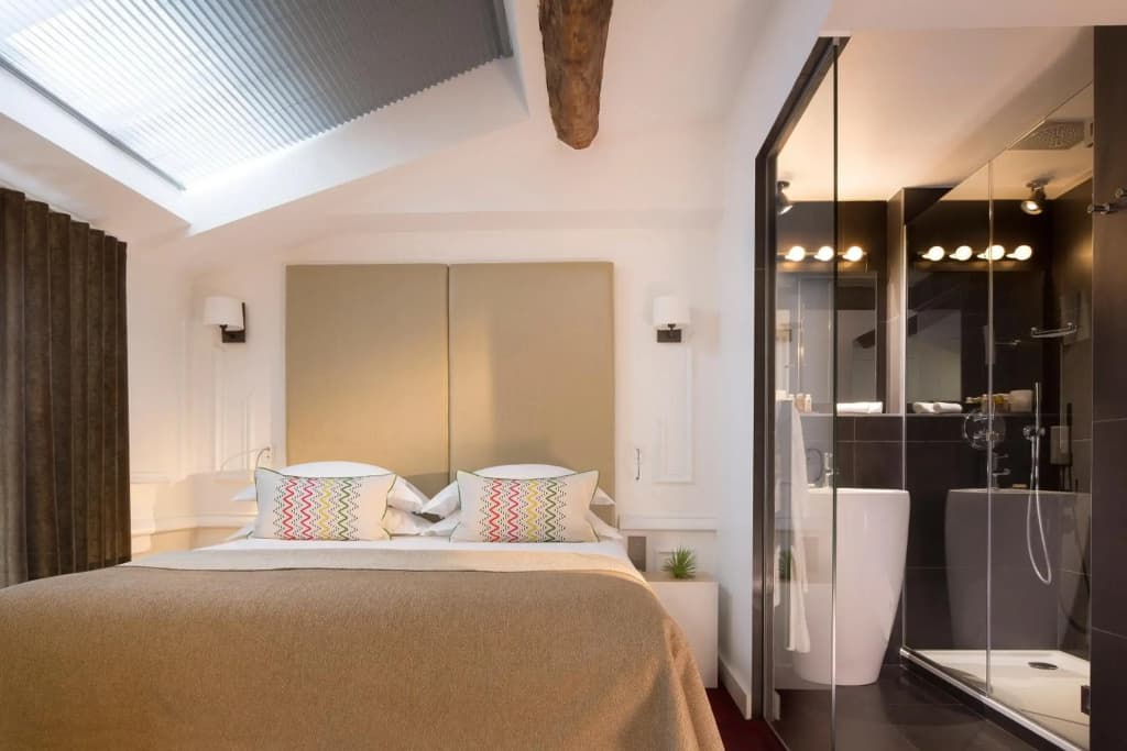 Hotel Moliere