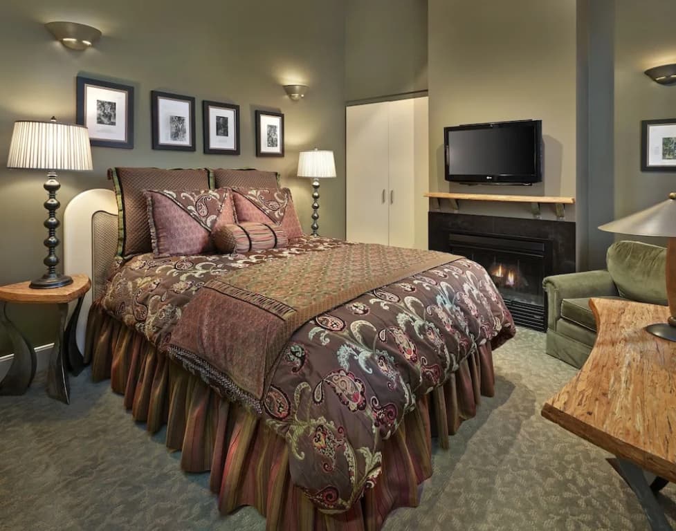 Union Bank Inn