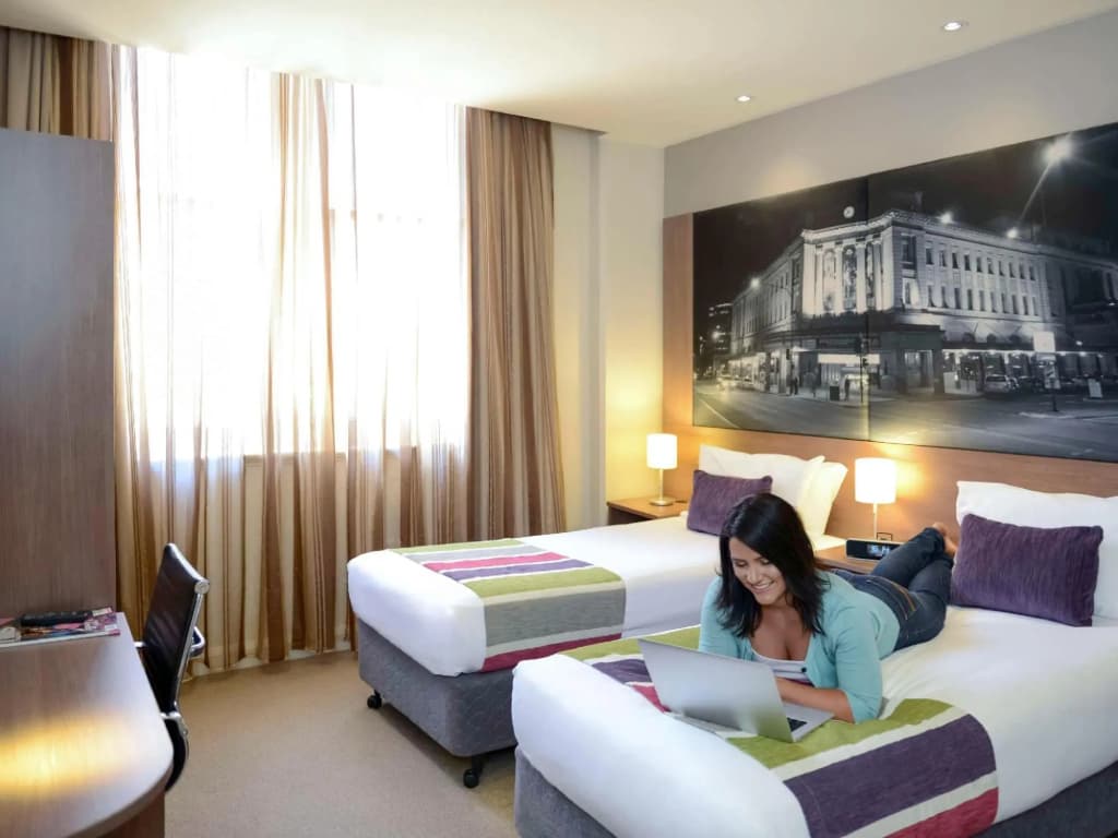 hotel
