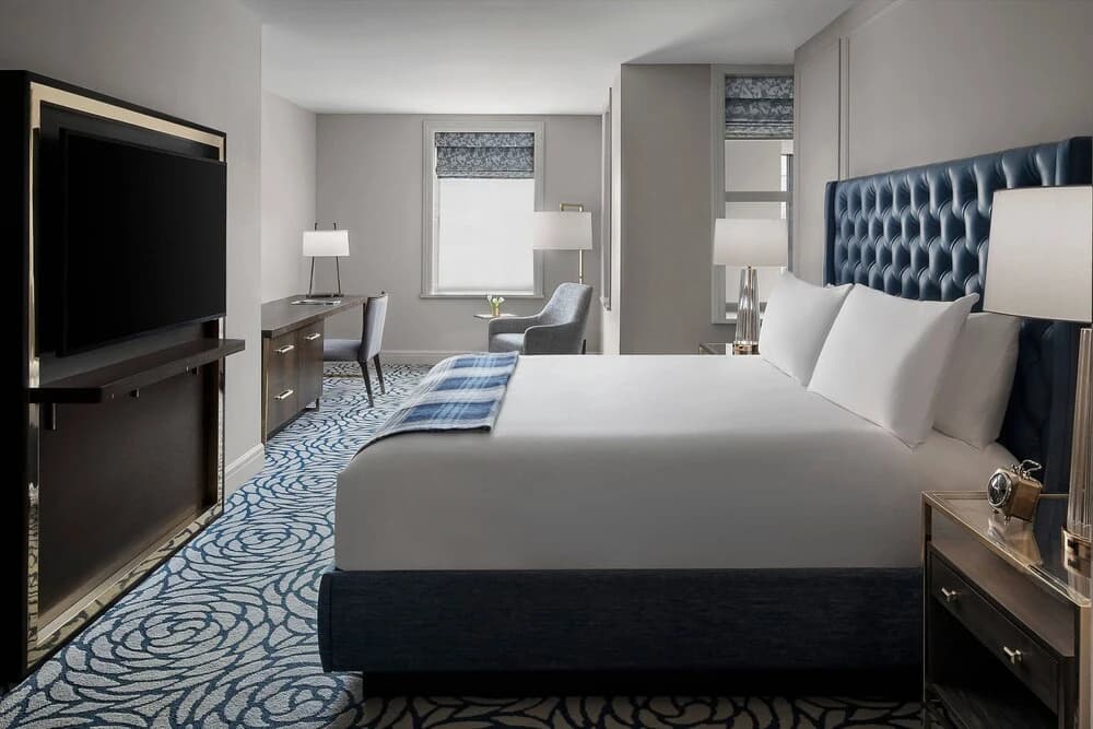 The Lytle Park Hotel, Autograph Collection