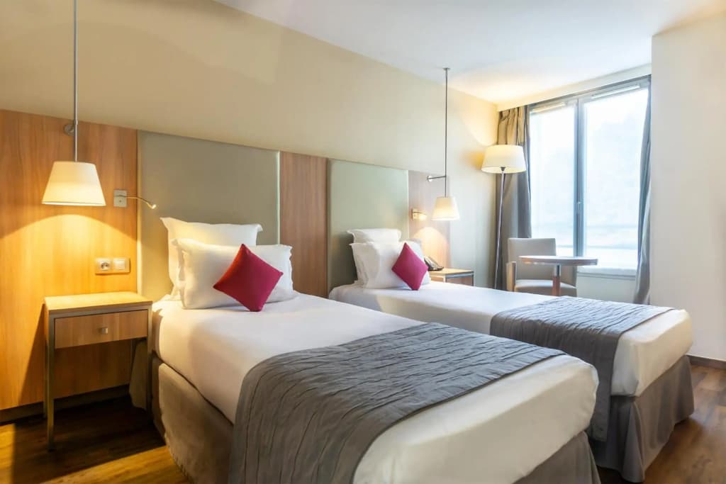hotel
