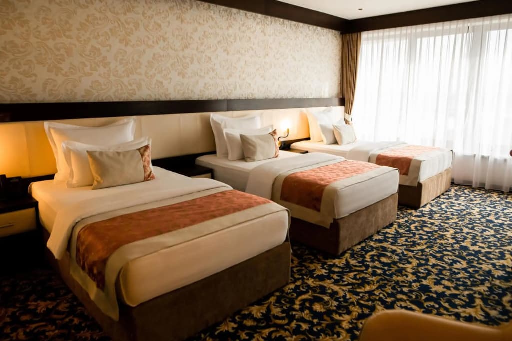 hotel