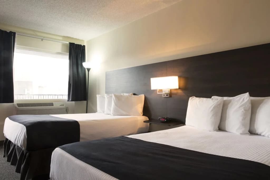 Steam Plant Hotel Spokane, an Ascend Collection Hotel