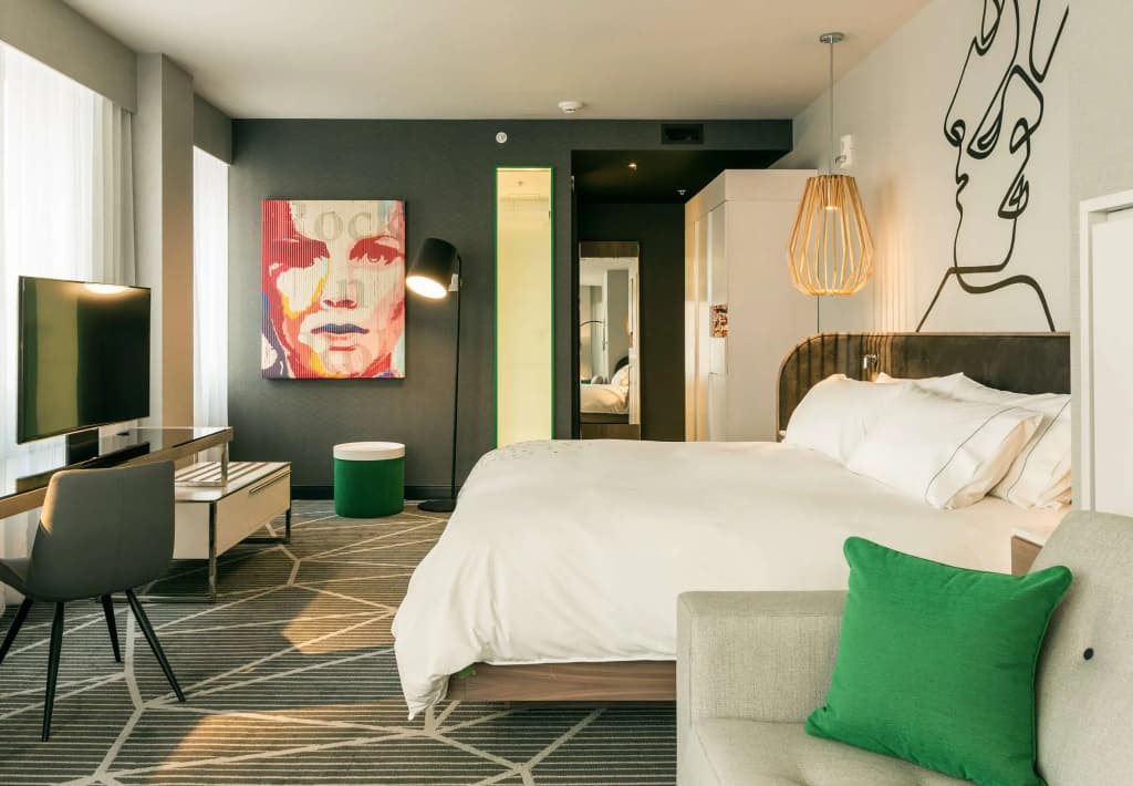 hotel
