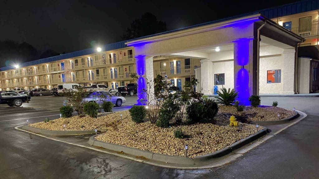 hotel