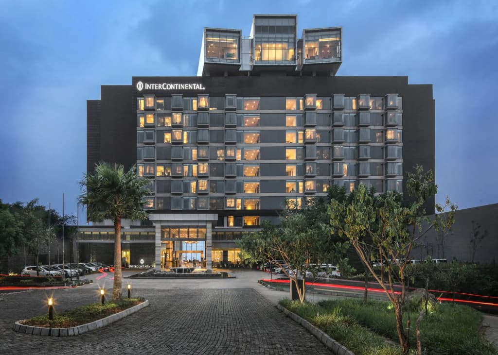 hotel