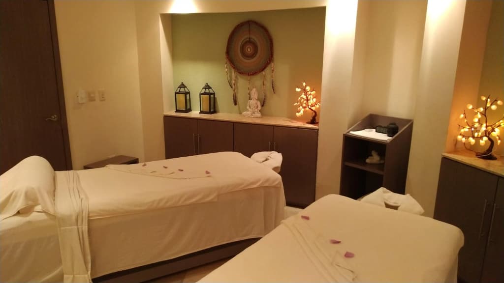 Golden Parnassus Resort & Spa - All Inclusive (Adults Only)
