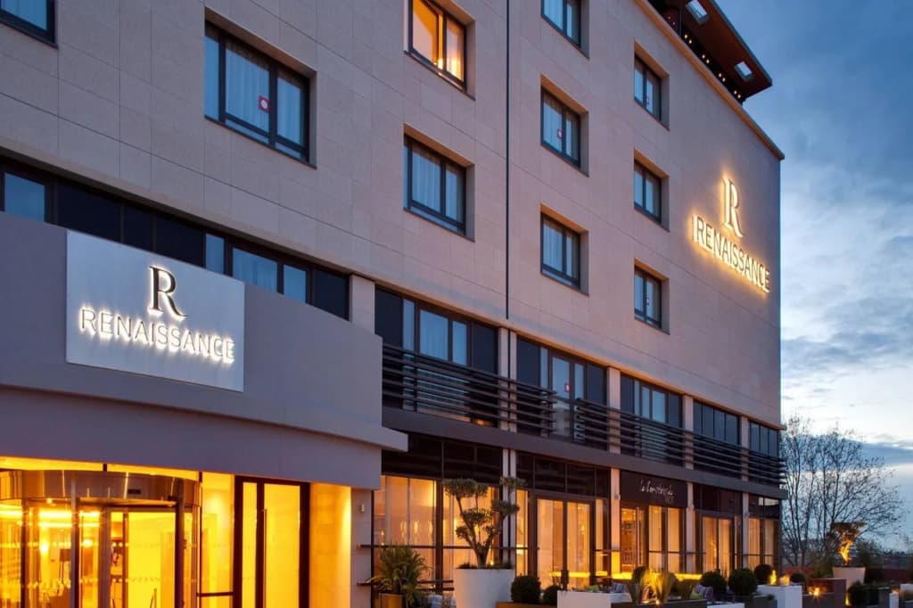hotel