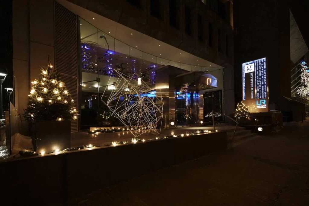 hotel