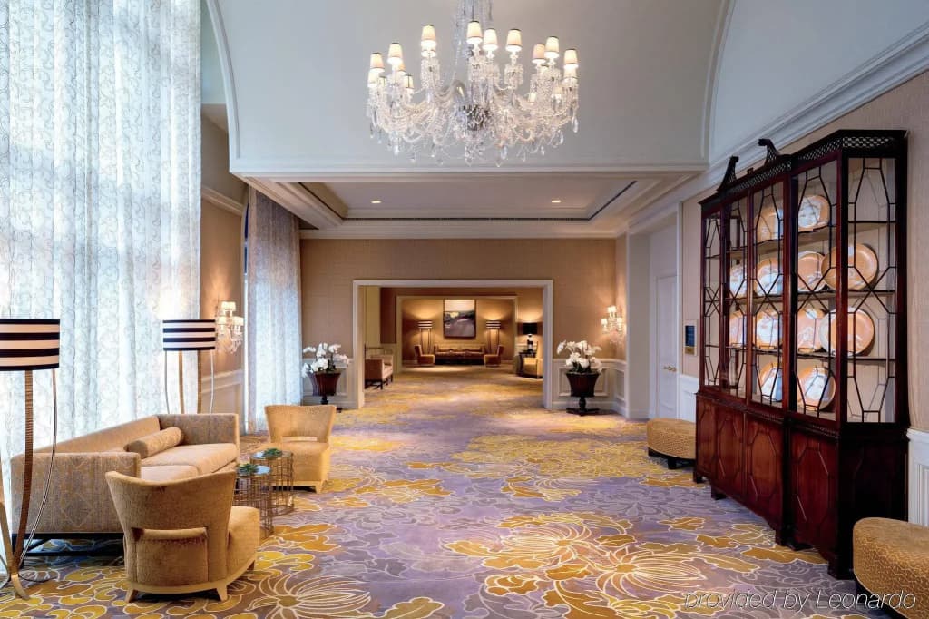 The Ritz-Carlton, Pentagon City
