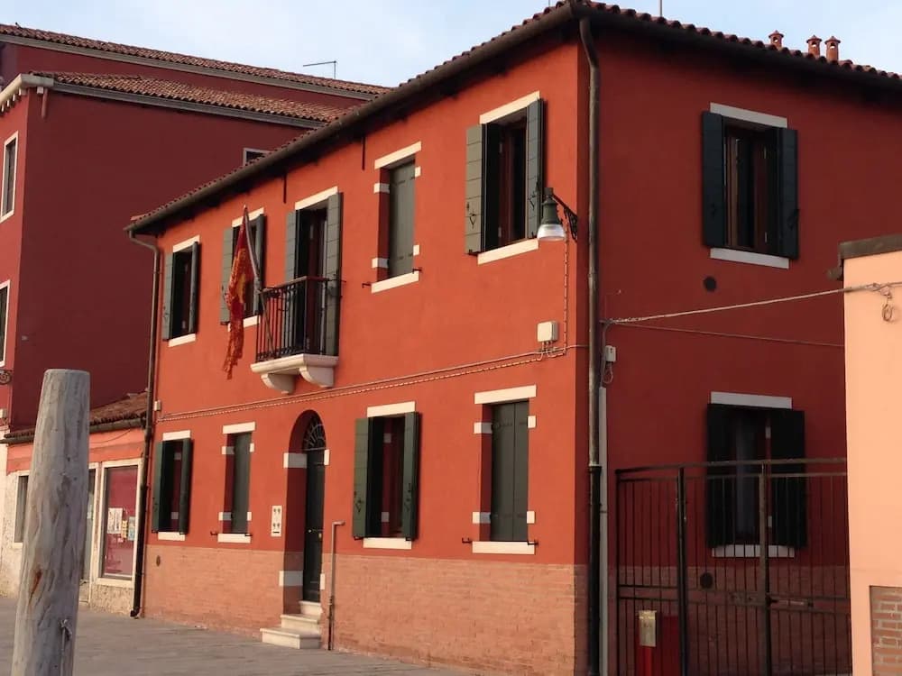 Ca' MAZZEGA Residence
