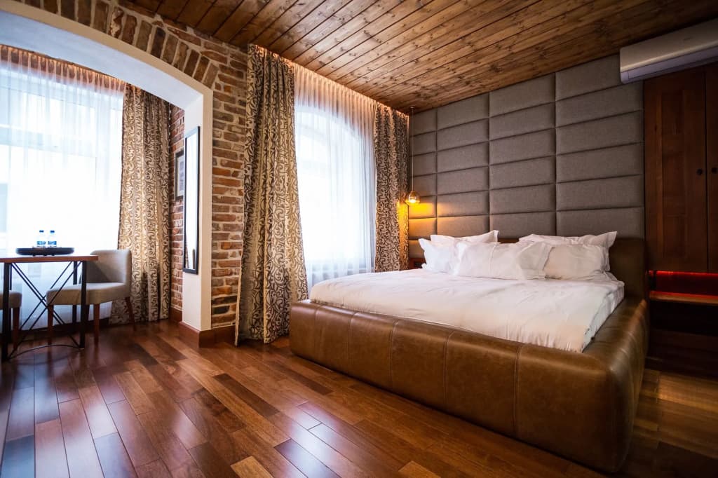 Apartamenty Chleb i Wino