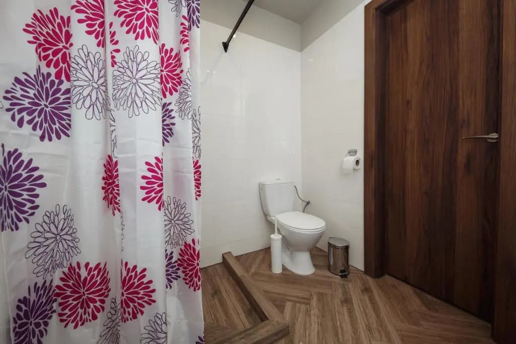 RVR Smart Apartments Riga with self Check-in