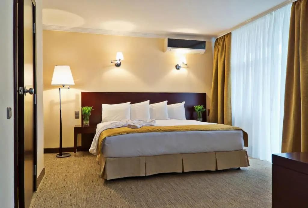 Russia Hotel