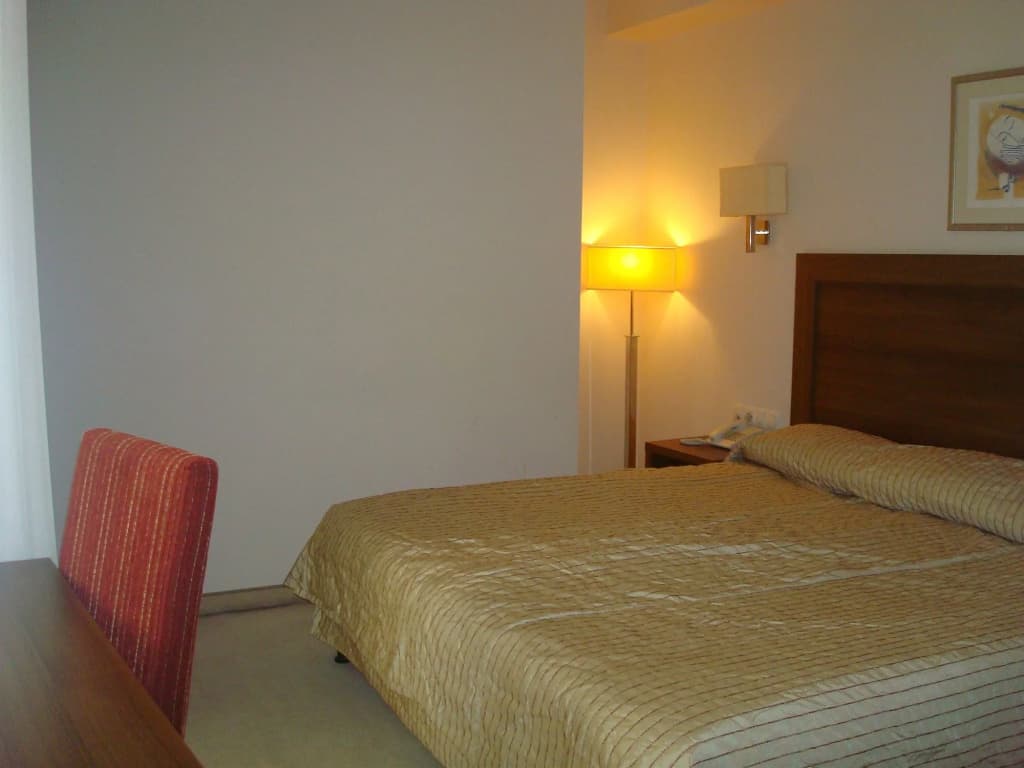 Hotel Burgas