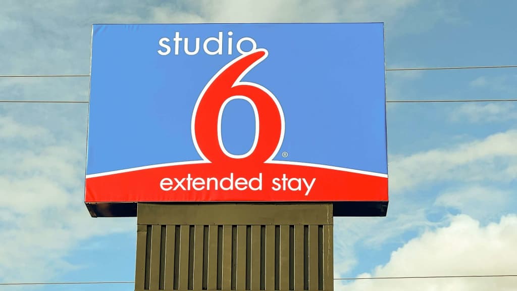 Studio 6  Wilmington, NC