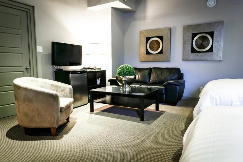hotel