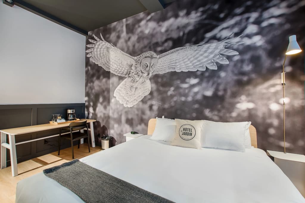 hotel