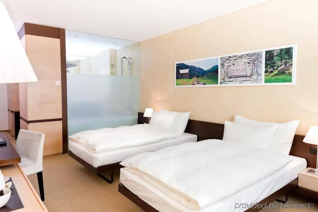 Residence Hotel