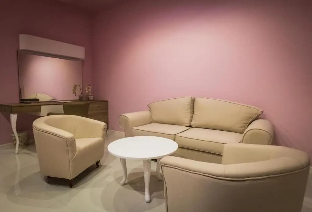 Hotel Crystal Light