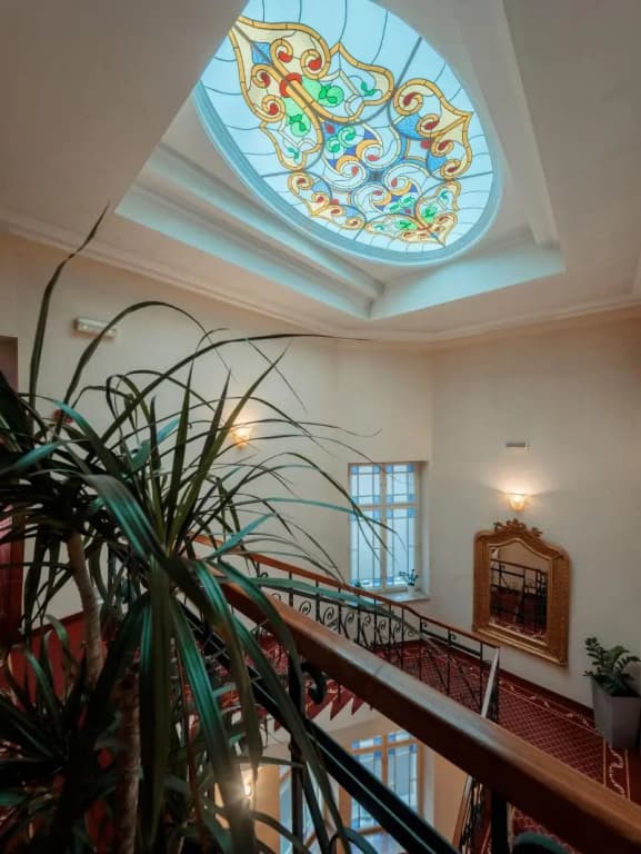 Hotel Waldinger