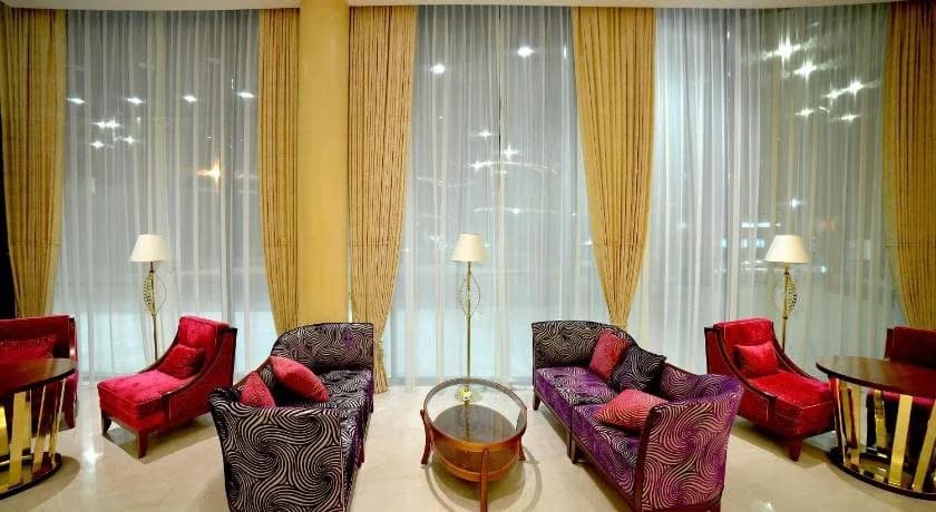 Hotel Mellain