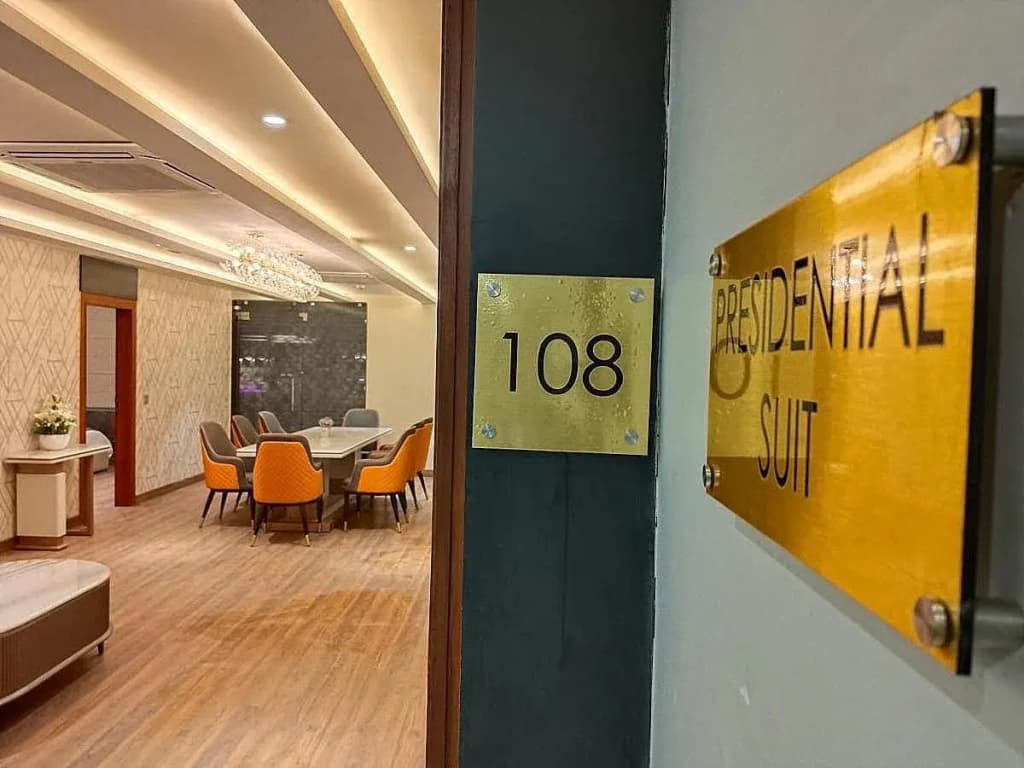 Hotel Western Blu