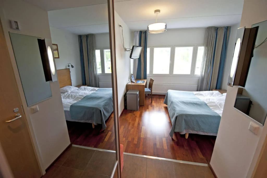 hotel